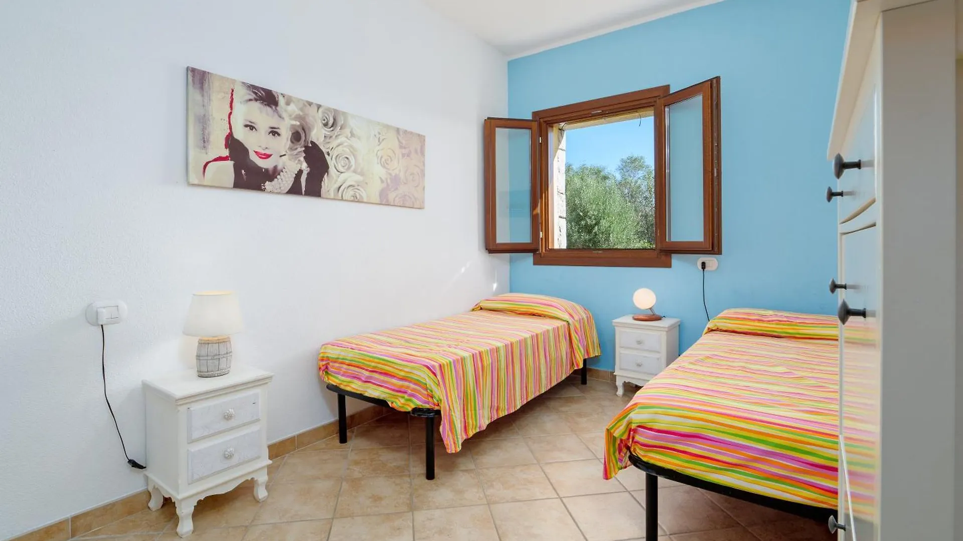 Villa Eleonora-Iun-P6104 سان تيودورو