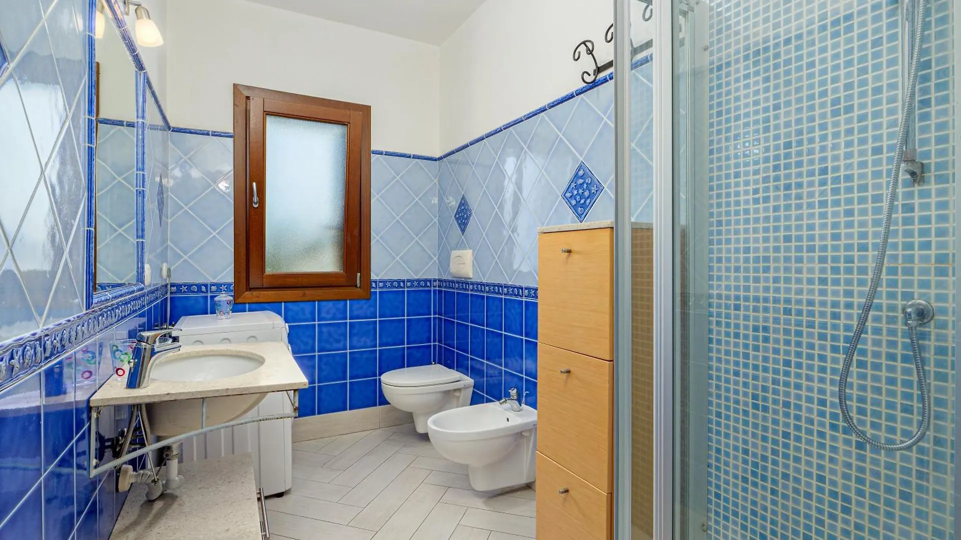 Villa Eleonora-Iun-P6104 سان تيودورو