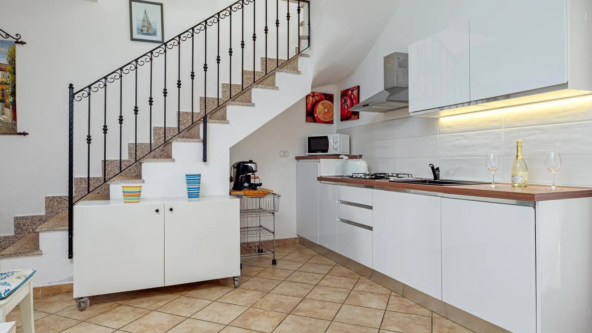 بيت للعطل Villa Eleonora-Iun-P6104 سان تيودورو