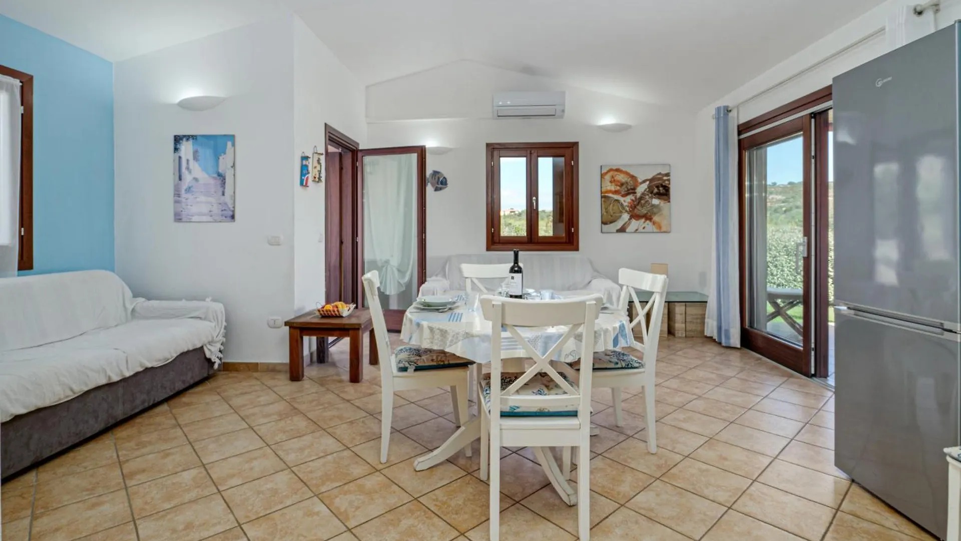 Villa Eleonora-Iun-P6104 سان تيودورو